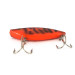  Bill Lewis Rat-L-Trap RT-27, RT-27 ORANGE CRAWDAD, 12 г, воблер #7841