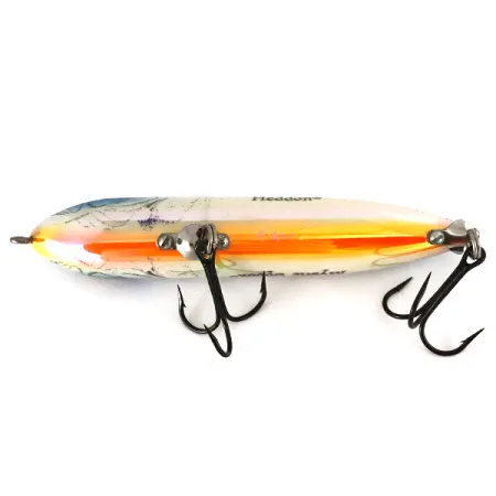 Heddon Mystic Spook, райдужний синій, 17 г, воблер #7842