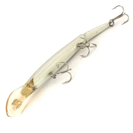Rebel Fastrac, Silver Blue, 12,5 г, воблер #7843