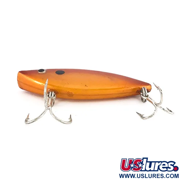 Bill Lewis Rat-L-Trap RT-114 PUMPKIN SEED, RT-114 PUMPKIN SEED, 12 г, воблер #7845