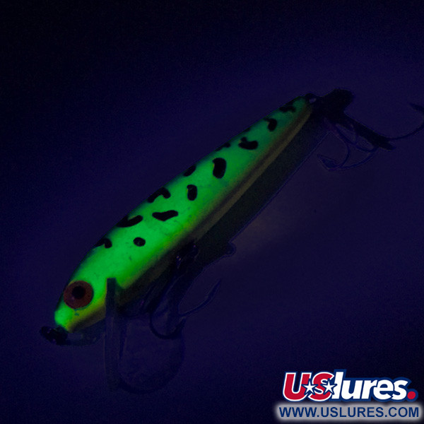Rebel Floater UV (світиться в ультрафіолеті)