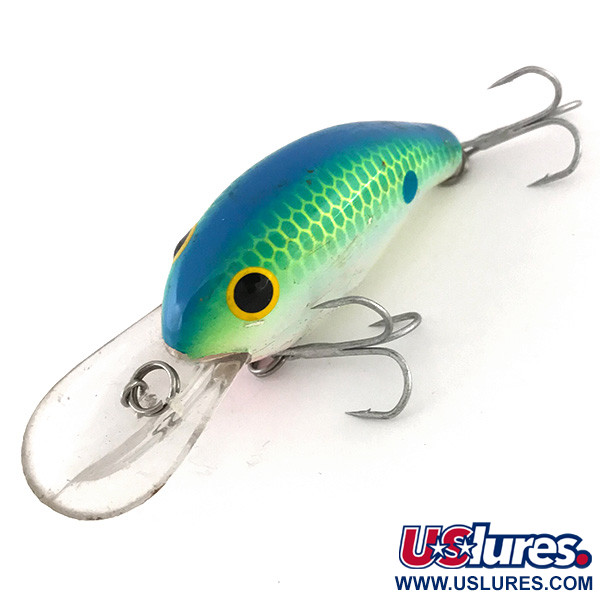 Bandit BANDIT 200, Citrus Shad, 8,5 г, воблер #7852