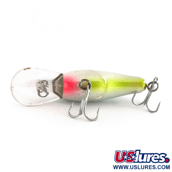 Bandit BANDIT 200, Citrus Shad, 8,5 г, воблер #7852