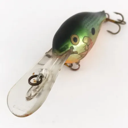 Rapala RISTO Rap 05, SG, 10 г, воблер #7855