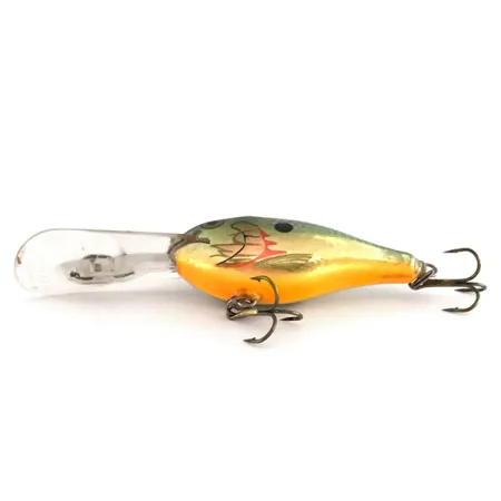 Rapala RISTO Rap 05, SG, 10 г, воблер #7855