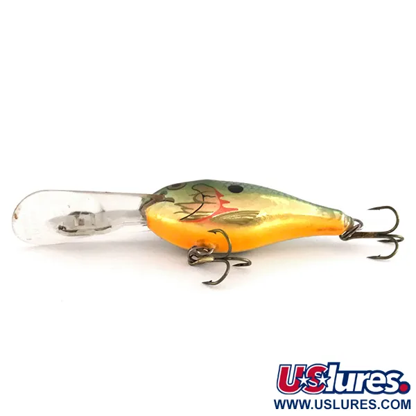 Rapala RISTO Rap 05, SG, 10 г, воблер #7855