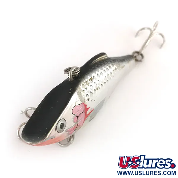  Rapala Rattl'n Rap 07, , 16 г, воблер #7860