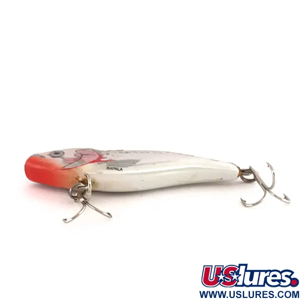  Rapala Rattl'n Rap 07, , 16 г, воблер #7860