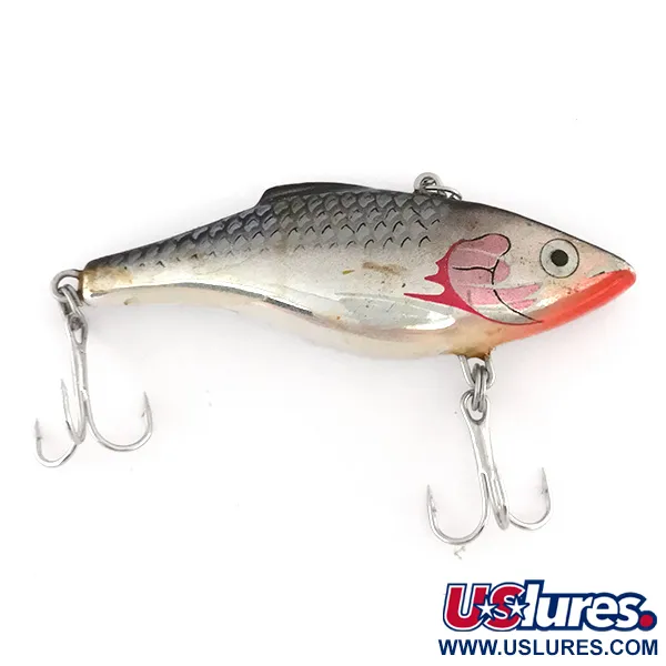  Rapala Rattl'n Rap 07, , 16 г, воблер #7860