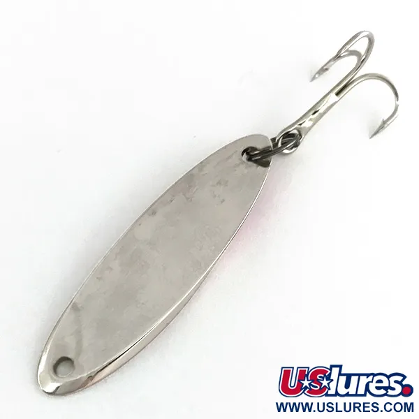 Acme Kastmaster, форель/нікель, 7 г, блесна коливалка (колебалка) #7870