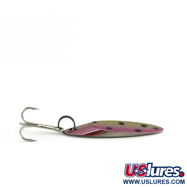 Acme Kastmaster, форель/нікель, 7 г, блесна коливалка (колебалка) #7870