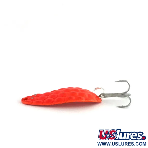  Acme Little Cleo, помаранчевий, 7 г, блесна коливалка (колебалка) #7879