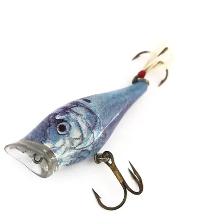 Berkley Popper, 9 г, воблер #7881