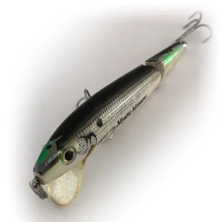 Rebel Floater Mystic Minnow, 8 г, воблер #7882
