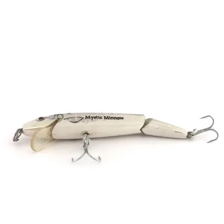 Rebel Floater Mystic Minnow, 8 г, воблер #7882