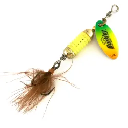 Berkley scent vent UV (світиться в ультрафіолеті)