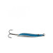 Blue Fox BLUE FOX Matrixx Spoon, синій/нікель, 7 г, блесна коливалка (колебалка) #7901