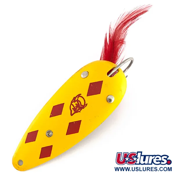 Незачіпляйка Dardevle Dardevlet