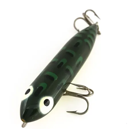 Heddon Zara Puppy, Frog, 7 г, воблер #7908