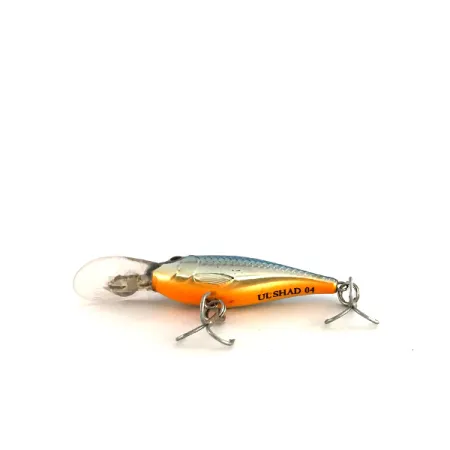 Rapala Ultra Light Shad, SB Silver Blue, 3 г, воблер #7915