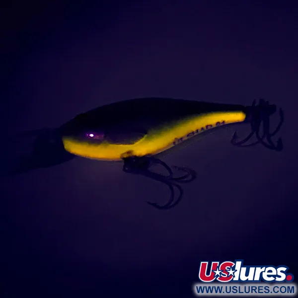 Rapala Ultra Light Shad, SB Silver Blue, 3 г, воблер #7915