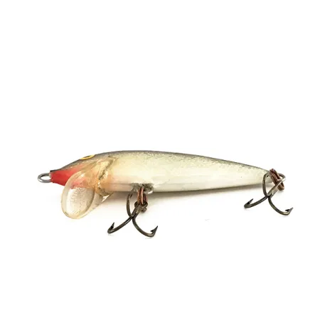 Rapala Countdown S5, S (Silver), 5 г, воблер #7918