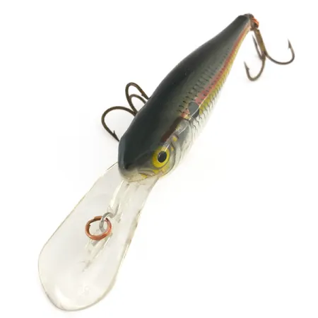 Rapala Shad Rap RS 07, SD, 12,5 г, воблер #7921