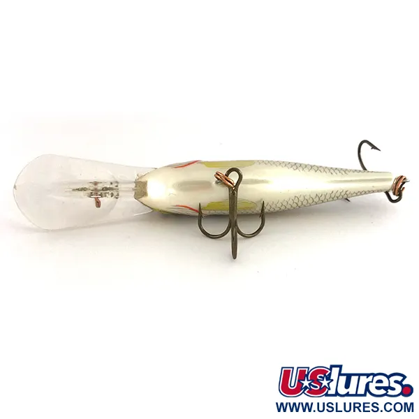 Rapala Shad Rap RS 07, SD, 12,5 г, воблер #7921