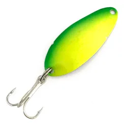 Little Cleo (Hula Girl) тролінгова UV (світиться в ультрафіолеті)