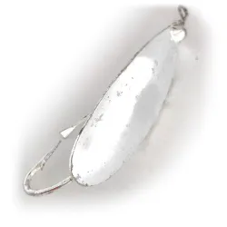 Johnson Silver Minnow