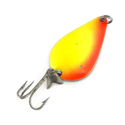 K.O. Wobbler UV (світиться в ультрафіолеті)