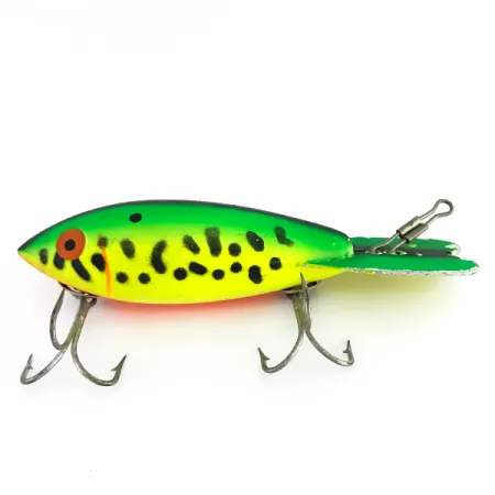 Bomber 400 series UV (світиться в ультрафіолеті)