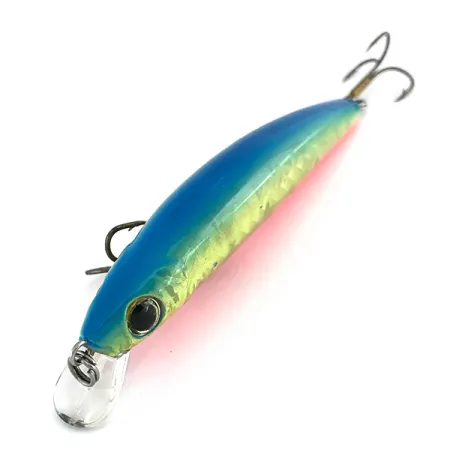 Cotton Cordell 3.5 Minnow RLM510, райдужний, 7 г, воблер #9235