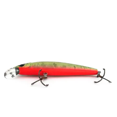 Cotton Cordell 3.5 Minnow RLM510, райдужний, 7 г, воблер #9235