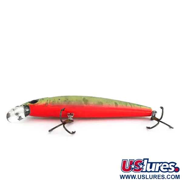  Cotton Cordell 3.5 Minnow RLM510, райдужний, 7 г, воблер #9245