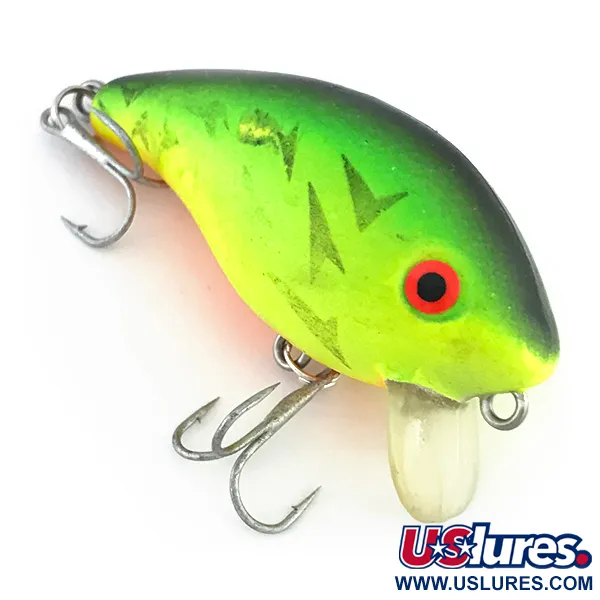 Mann's Bait  Mann's Mid 1- Minus, , 11 г, воблер #7951