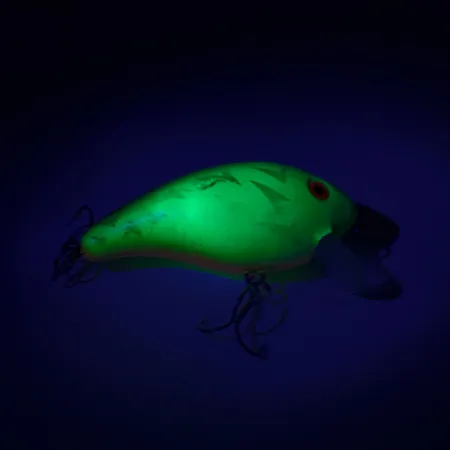 Mann's Bait  Mann's Mid 1- Minus, 11 г, воблер #7951