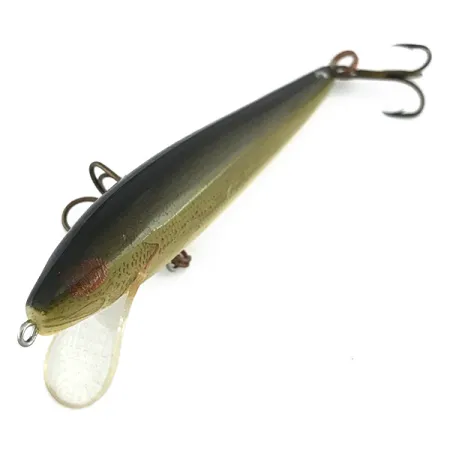 Rebel Floater, Bass, 6,5 г, воблер #7952