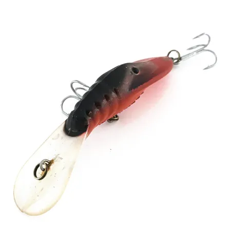 Other B.H Bass Magnet Red Crawfish, Red Crawfish, 7 г, воблер #7955