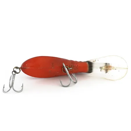 Other B.H Bass Magnet Red Crawfish, Red Crawfish, 7 г, воблер #7955