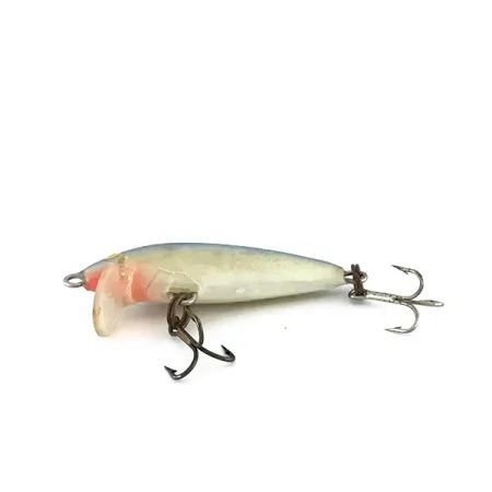 Rapala Countdown S4, B (Blue), 4 г, воблер #7957