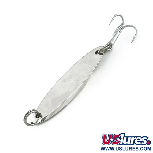 Acme Kastmaster, нікель, 7 г, блесна коливалка (колебалка) #7969