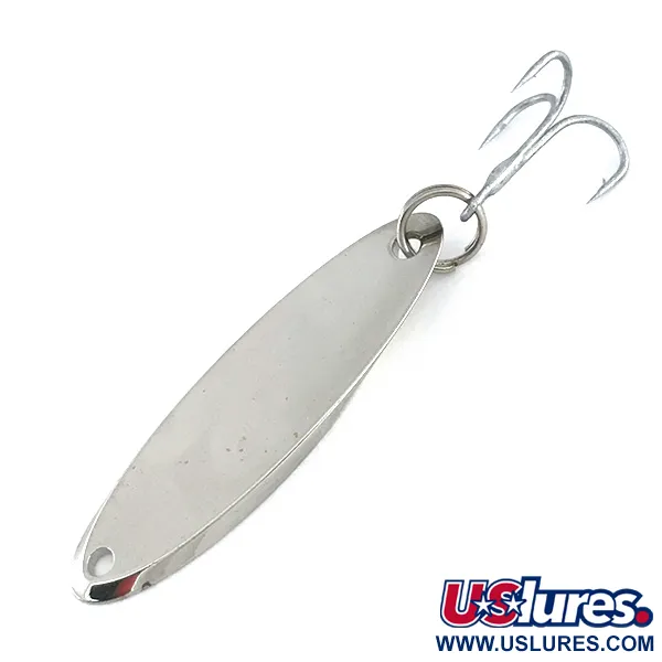 Acme Kastmaster, нікель, 7 г, блесна коливалка (колебалка) #7970