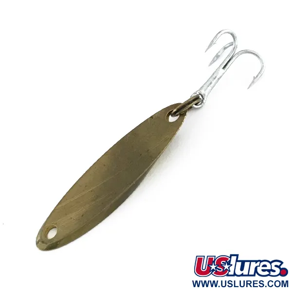 Acme Kastmaster, бронза, 3,5 г, блесна коливалка (колебалка) #7972