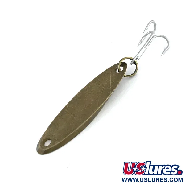 Acme Kastmaster, бронза, 3,5 г, блесна коливалка (колебалка) #7973
