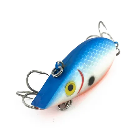 Storm Texas Shad, 19 г, воблер #7974