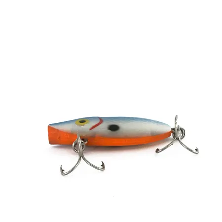 Storm Texas Shad, 19 г, воблер #7974