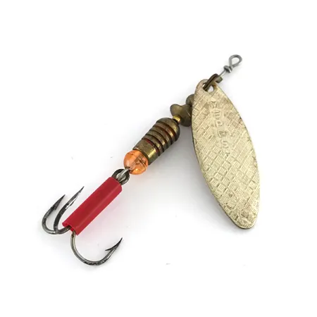 Mepps Aglia Long 2 модель 1960-х років