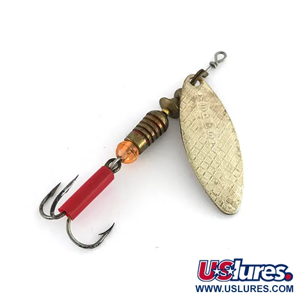 Mepps Aglia Long 2 модель 1960-х років