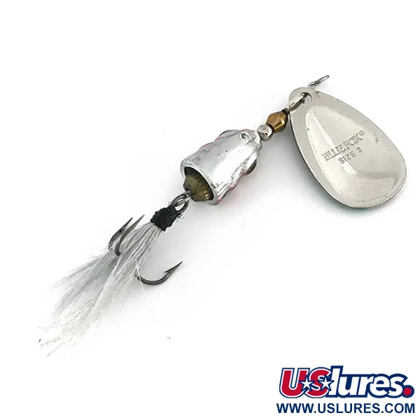 Blue Fox Vibrax Shallow Foxtail, райдужна форель, 6 г, блешня оберталка (вертушка) #7981